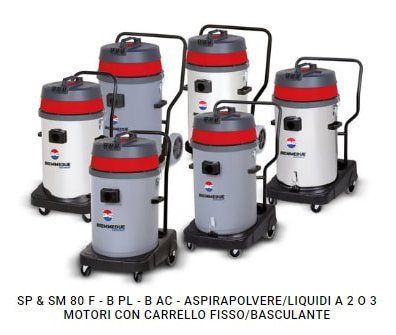aspirapolvere 6