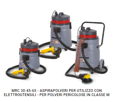 aspirapolvere