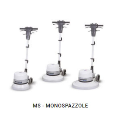 Monospazzole