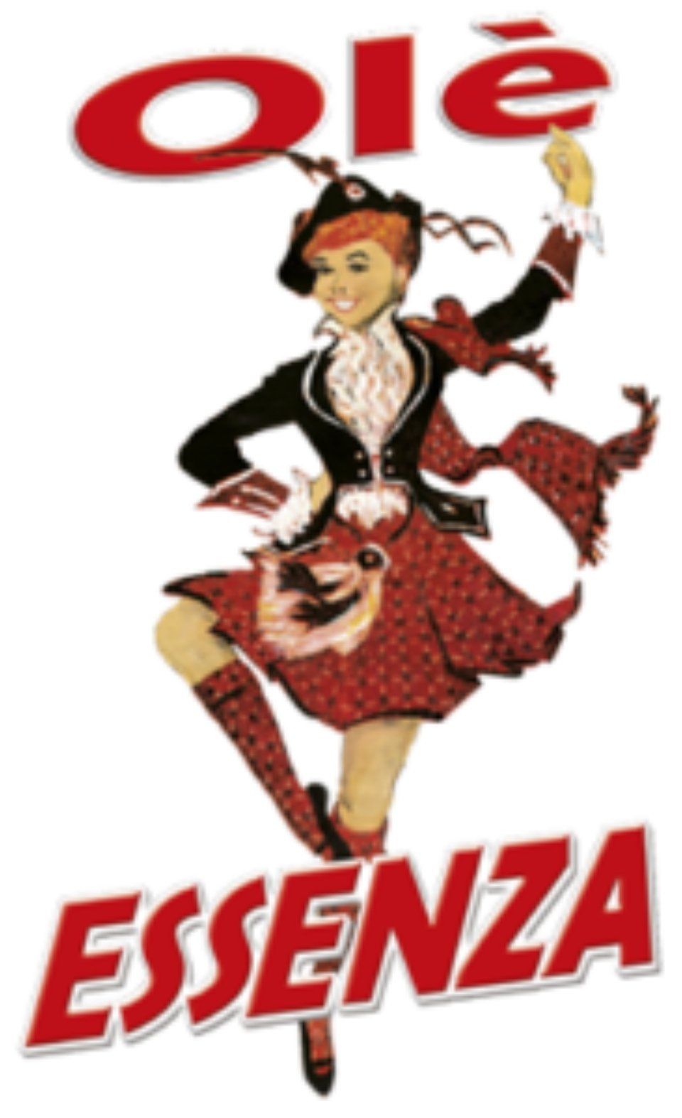 Logo Essenza Oiè