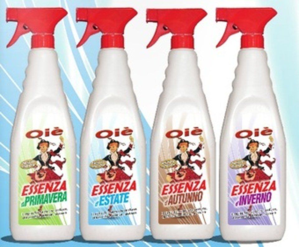 Oiè stagionale