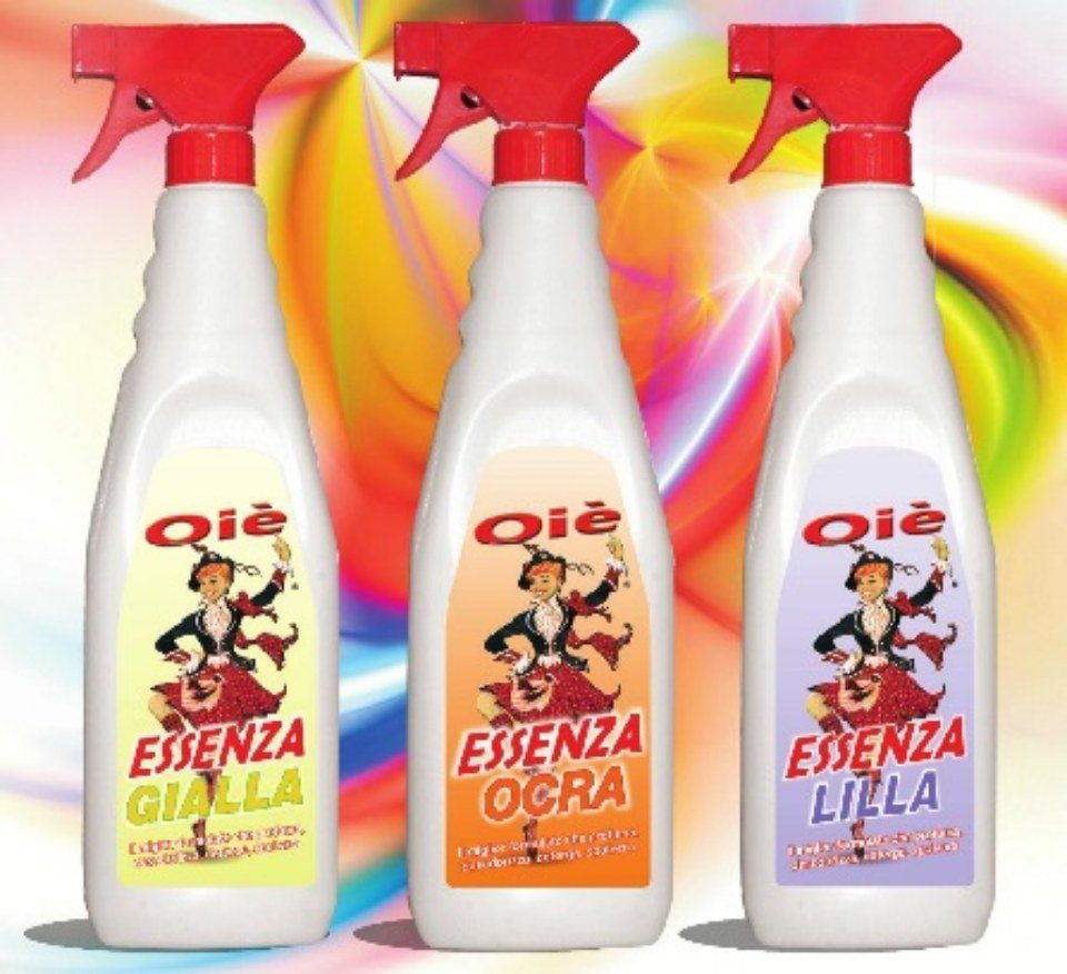 Essenza Oiè Classico 2