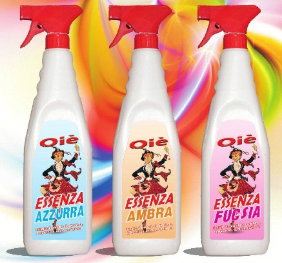 Essenza Oiè Classico
