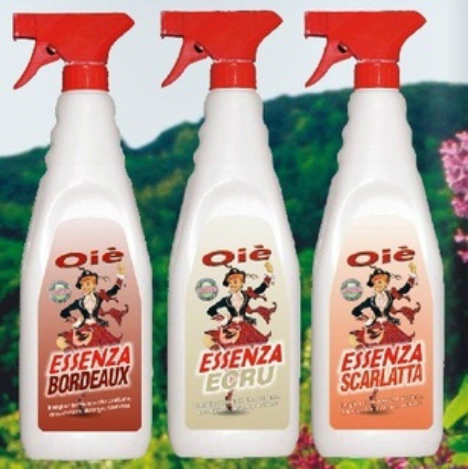 Oiè ipoallergenico