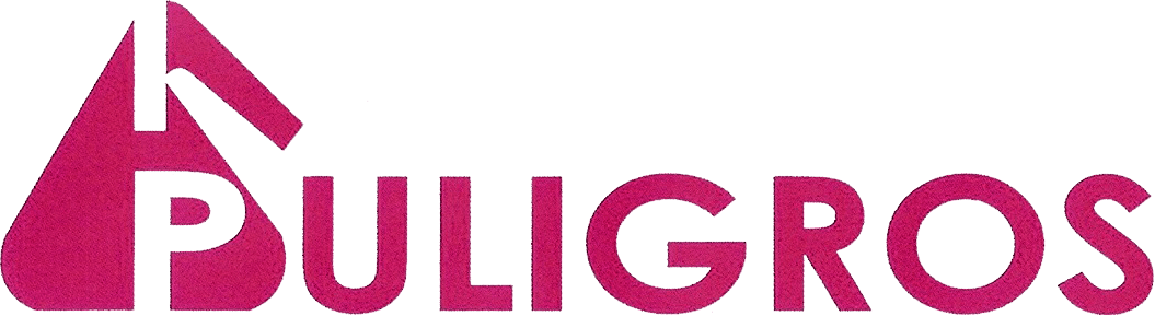 Logo Puligros