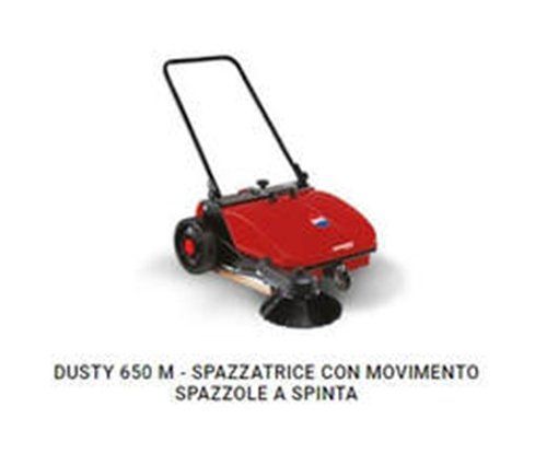 spazzatrice 4