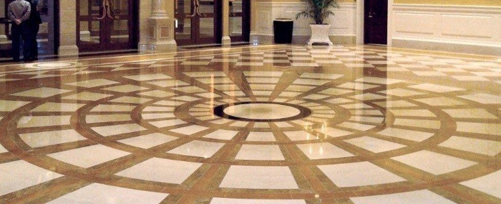 levigatura pavimenti