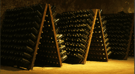 spumante dolce