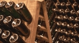spumante secco