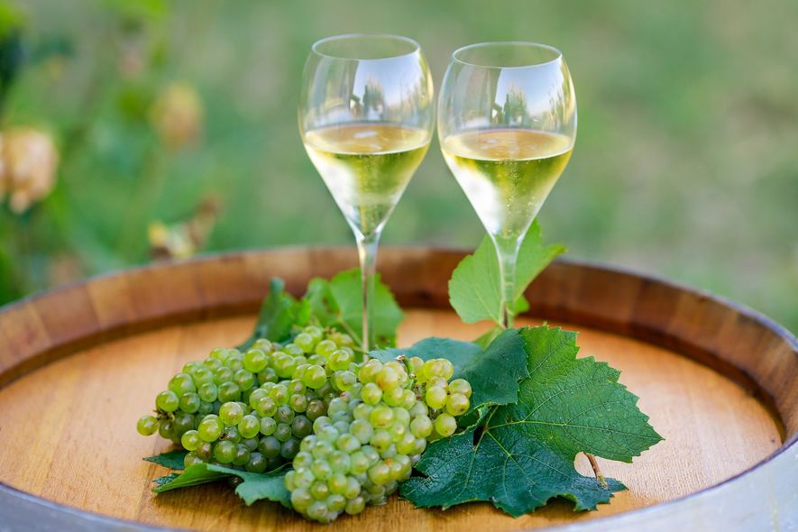 prosecco dolce