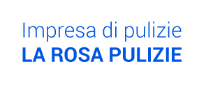 impresa di pulizie la rosa