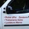 lavaggio vetri