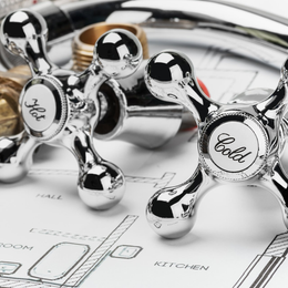 Plumbing Repair - Lowellville, OH - Honesty Plumbing LLC