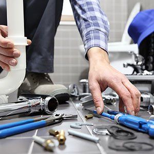 Installing Pipes Using Plumbing Tools - Lowellville, OH - Honesty Plumbing LLC Installing Pipes Using Plumbing Tools - Lowellville, OH - Honesty Plumbing LLC