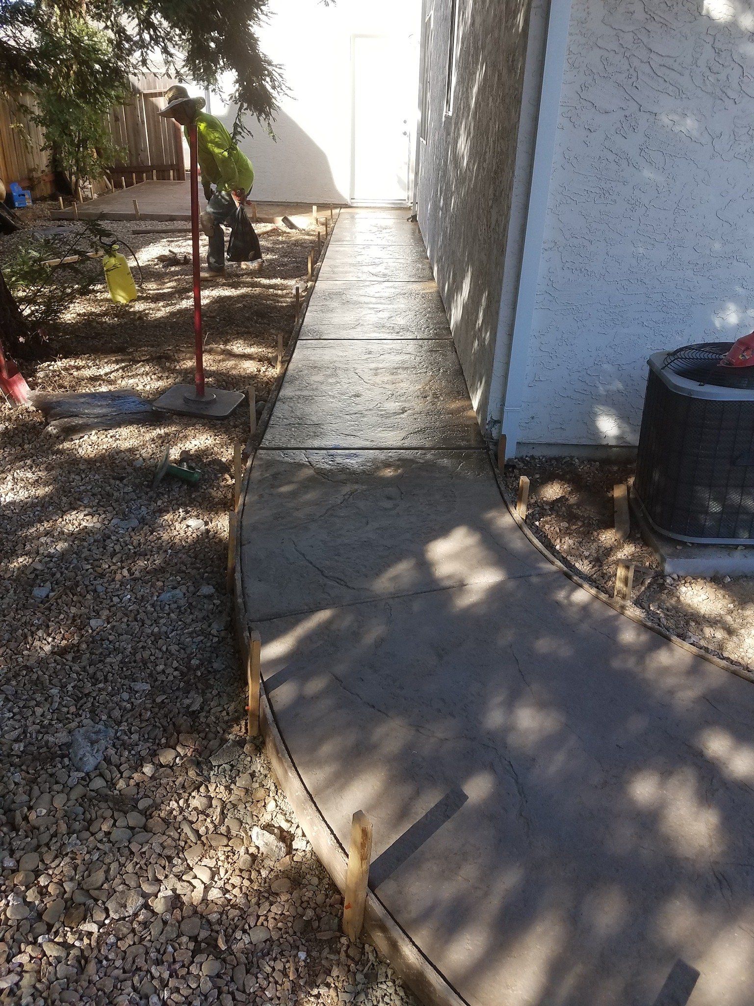 Rodriguez and Sons Concrete Construction Services