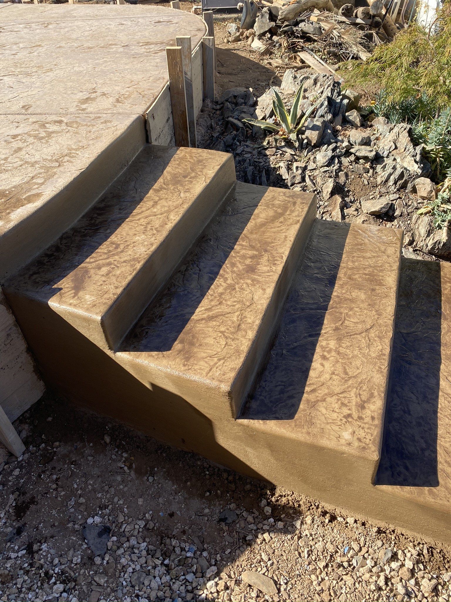 Rodriguez and Sons Concrete Construction Services