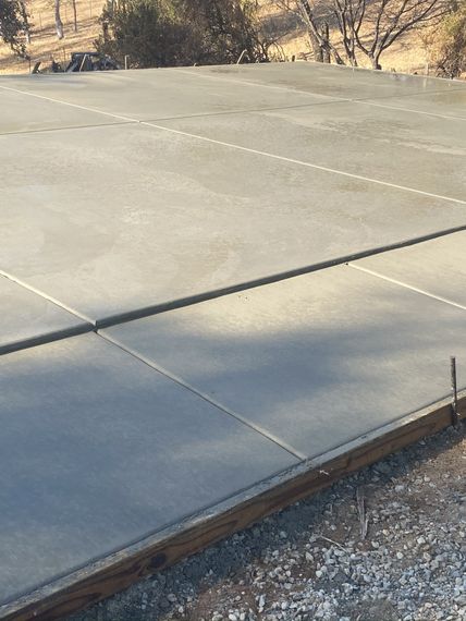 Rodriguez and Sons Concrete Construction Services