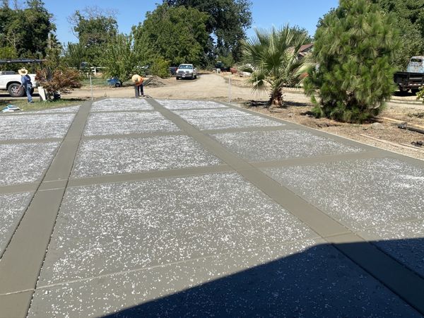 Rodriguez and Sons Concrete Construction