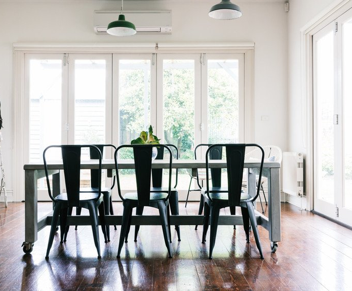 Bifold Doors