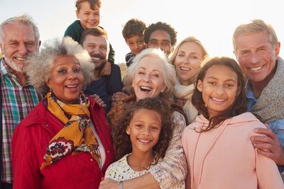 Family Group — Locust, NC — Barbee Insurance Agency Family Group — Locust, NC — Barbee Insurance Agency