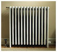 Gas Boiler Decarbonizing