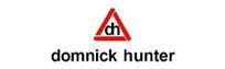 domnick hunter