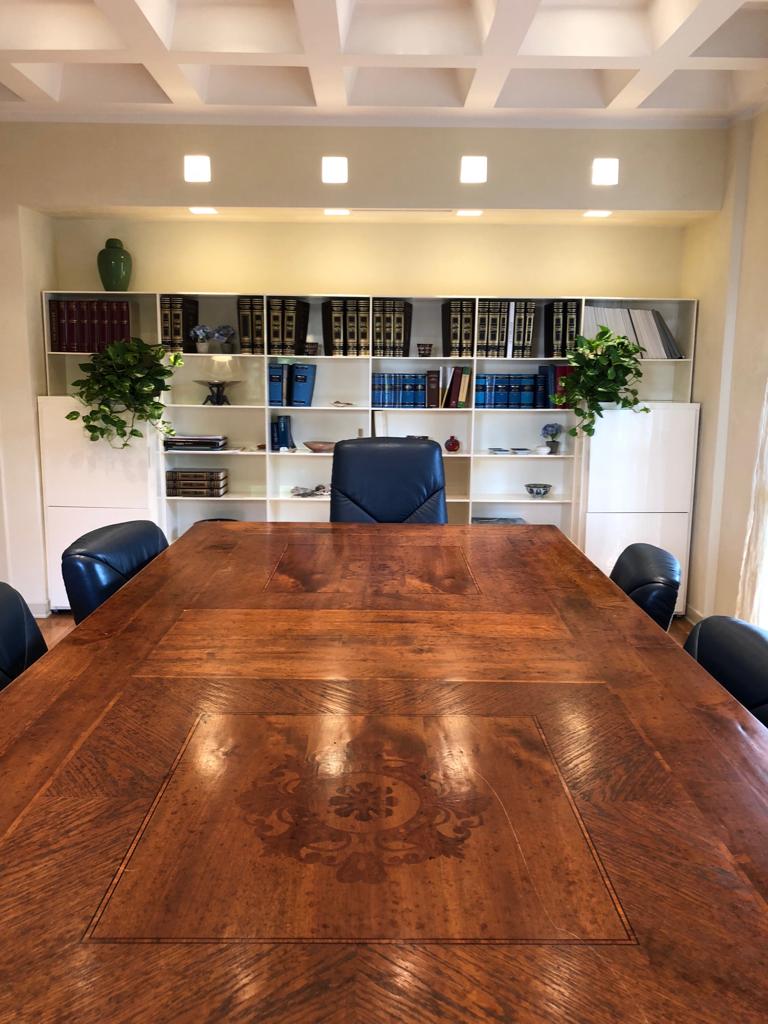 sala riunioni