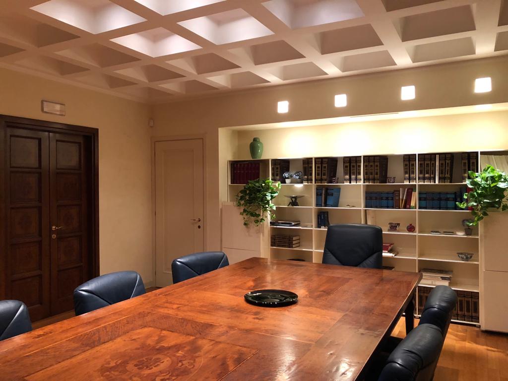 sala conferenze