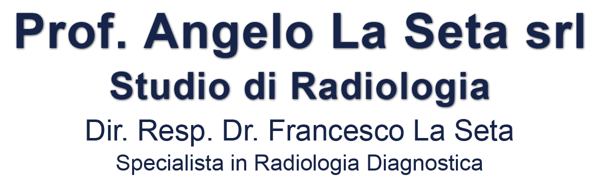 Studio di radiologia La Seta Studio di radiologia La Seta