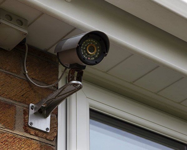 A Modern CCTV — Sonic Digital In West Gosford, NSW