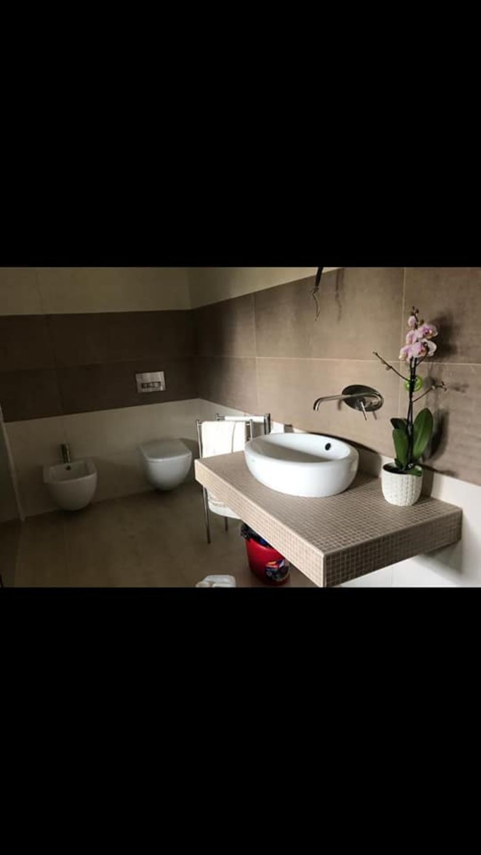 rifacimento bagno