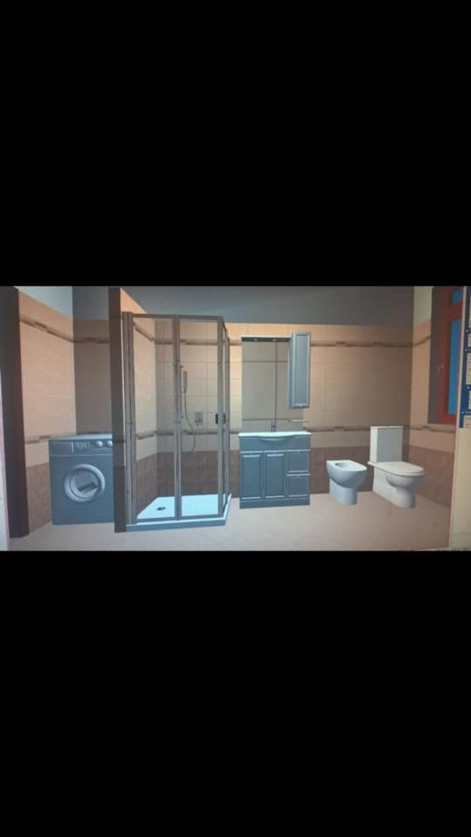 Rifiniture edili