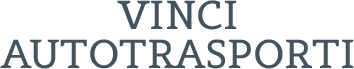 VINCI AUTOTRASPORTI - LOGO