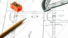 perizie ricerca e sviluppo settore produzione e trasporto energia elettrica, richiesta autorizzazioni allo scarico, rendering