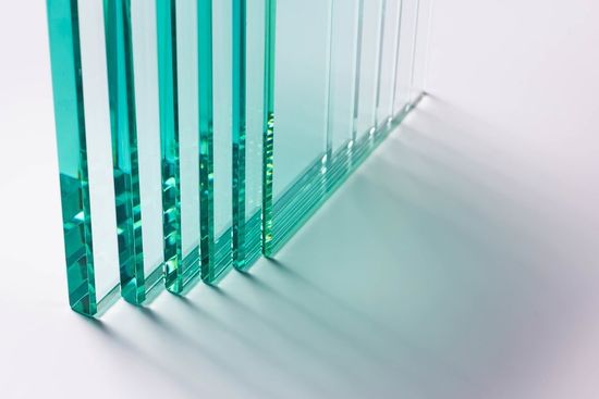 Lastre in plexiglas