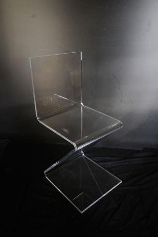 Arredo in plastica