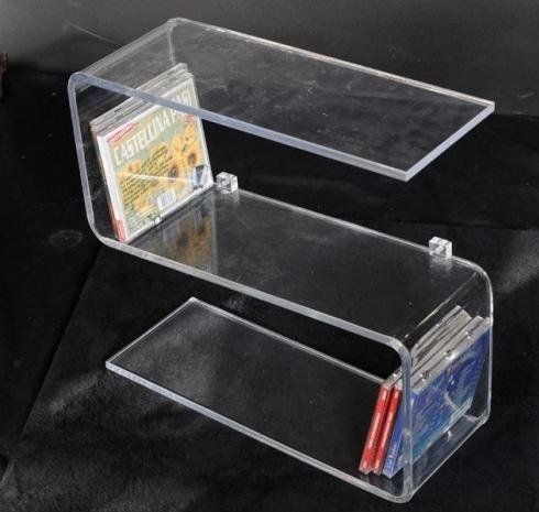 Mobile in plastica