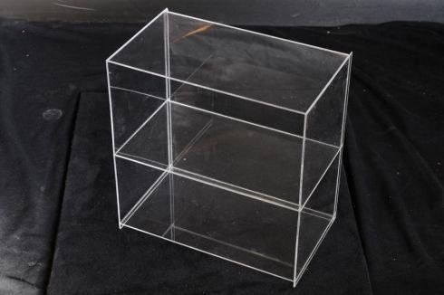 Forme in plastica Torino