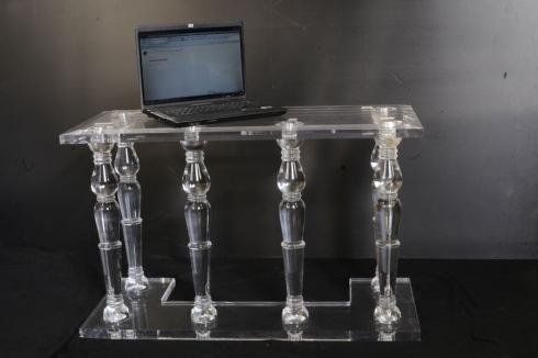 Tavolo in plastica Torino