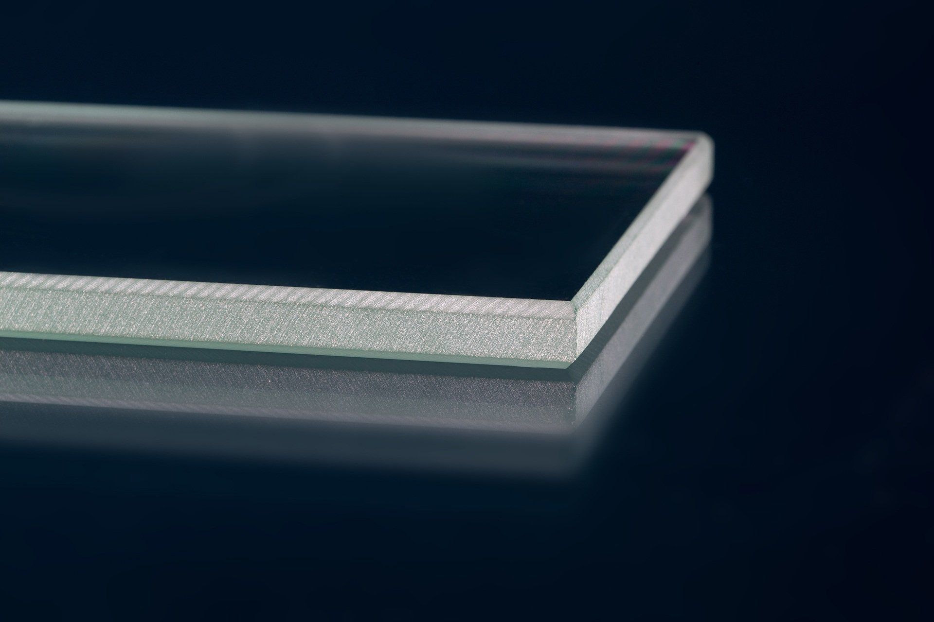 Barriere Parafiato in Plexiglas trasparente Torino
