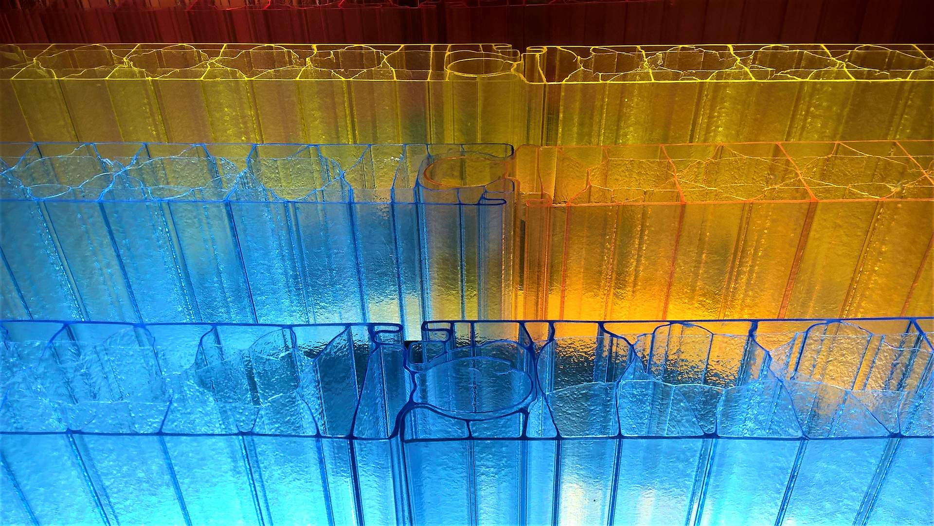 Oggettistica plexiglas Torino