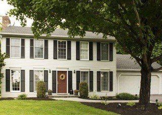 Old Bake Shop — Allentown, PA — Premier CCM, INC