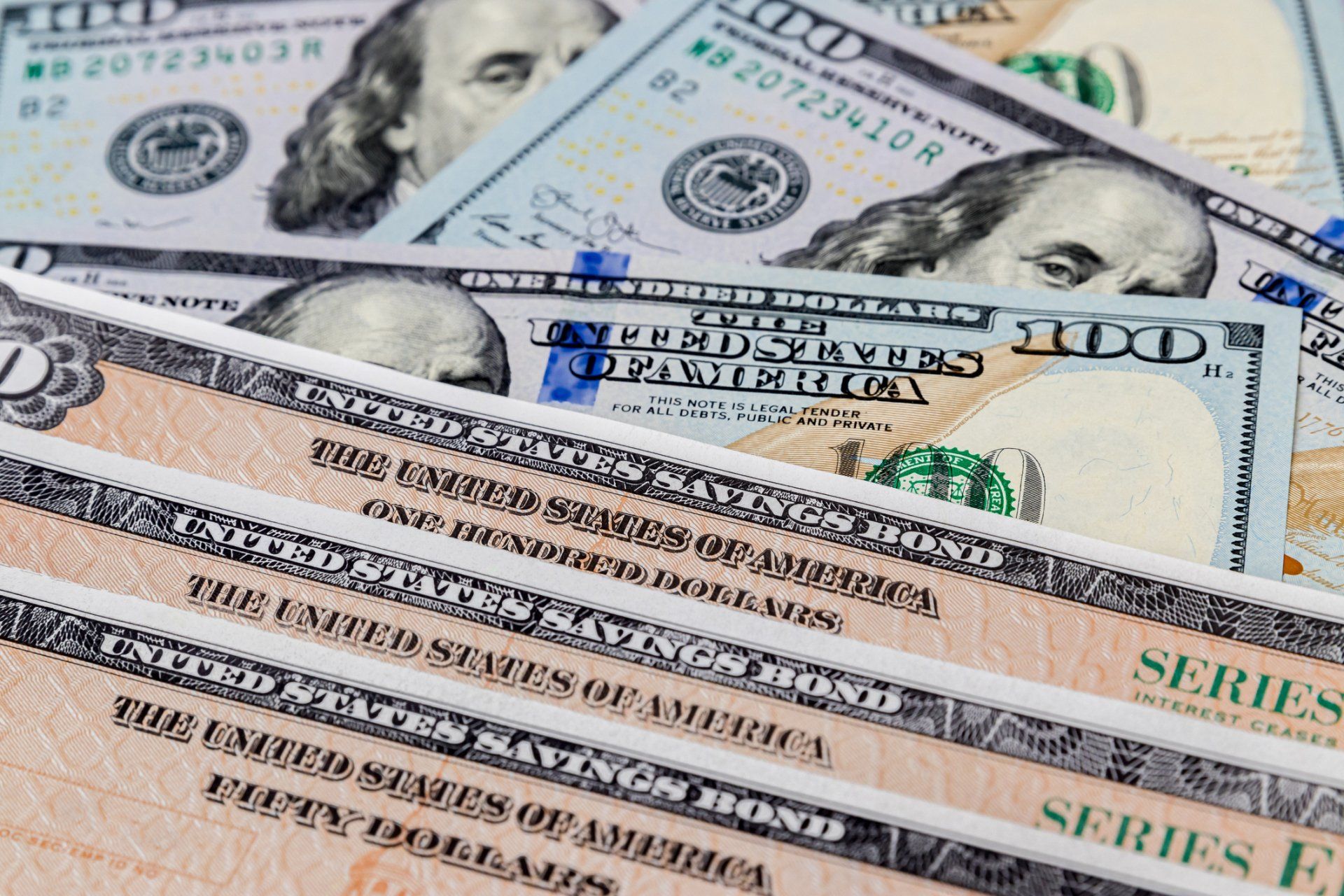 Federal Cash l Charlotte, NC l U.S Bonding