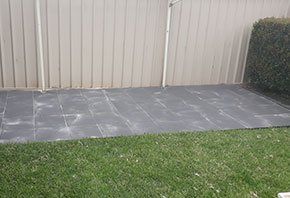 Green grass — Property Maintenance in Central Coast, NSW
