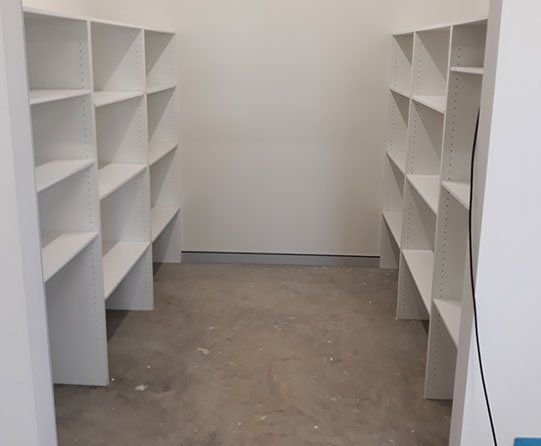 Cabinets — Carpentry in Central Coast, NSW
