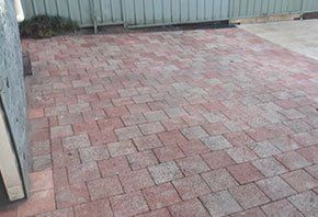 Bricks — Handyman Services in Central Coast, NSW Bricks — Handyman Services in Central Coast, NSW