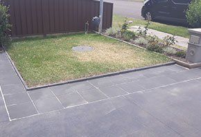 Landscape grass — Home Improvement in Central Coast, NSW Landscape grass — Home Improvement in Central Coast, NSW