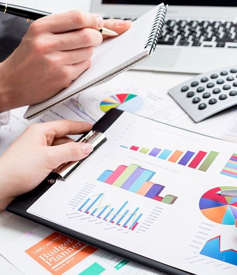Accounting, budget, price