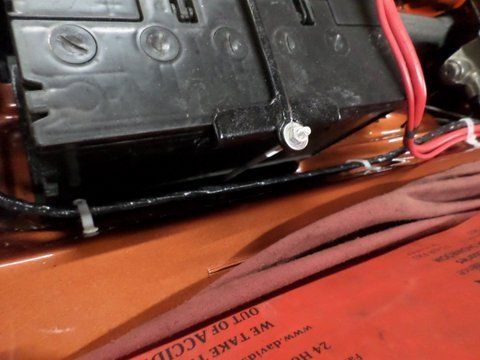 1970 Charger Car Box — Pipersville, PA — The Vette Shop