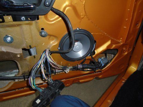 1975 Nova Accessories Installation — Pipersville, PA — The Vette Shop